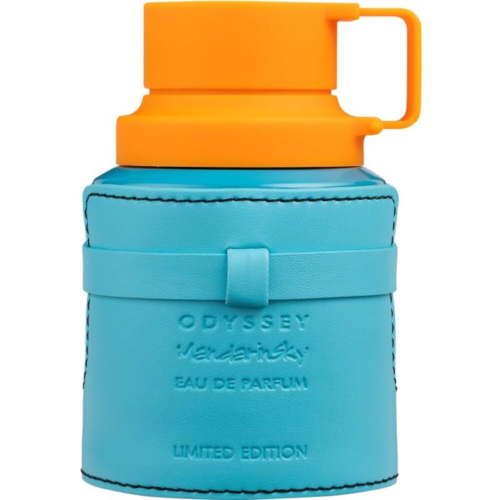 Armaf Odyssey Mandarin Sky Ltd Edition EDP Spray for Men 2.0 oz  / 60 ml - New